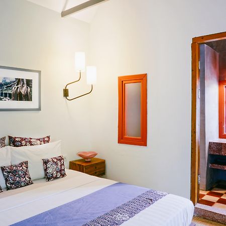Rambutan Resort – Siem Reap Bagian luar foto