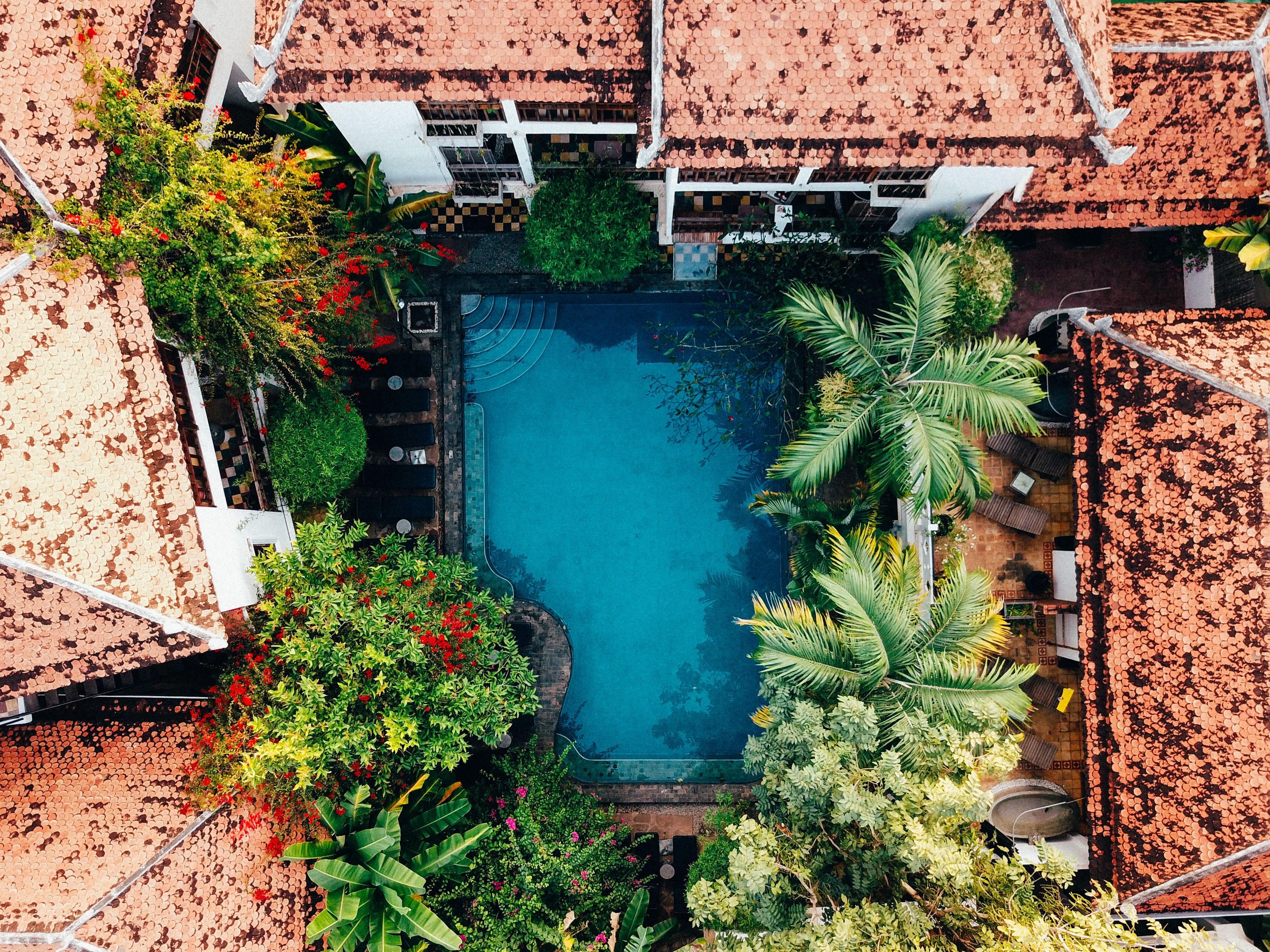 Rambutan Resort – Siem Reap Bagian luar foto