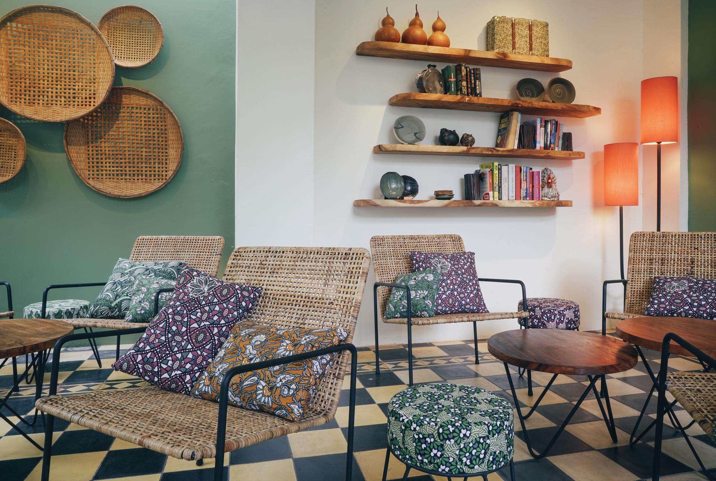 Rambutan Resort – Siem Reap Bagian luar foto