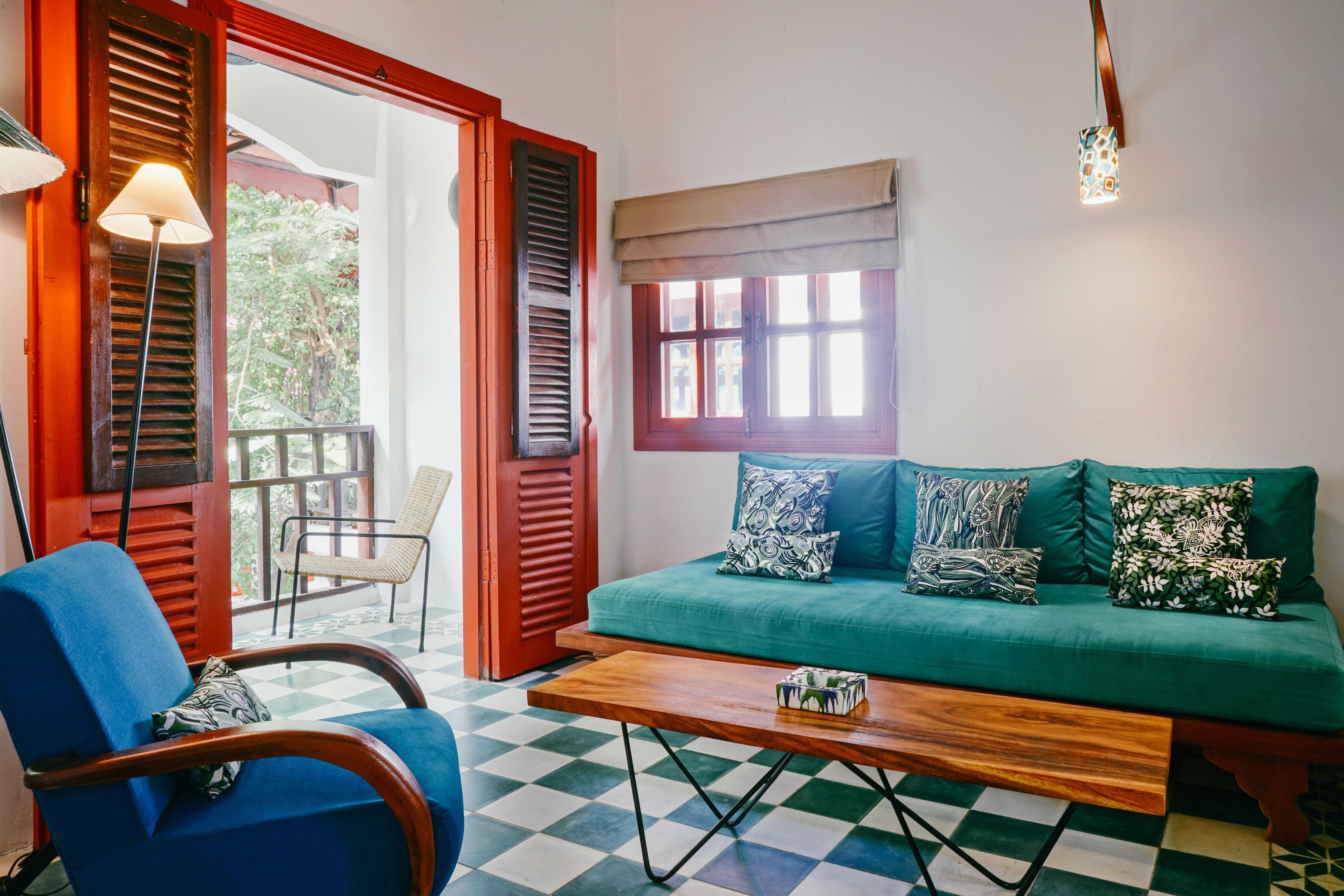 Rambutan Resort – Siem Reap Bagian luar foto