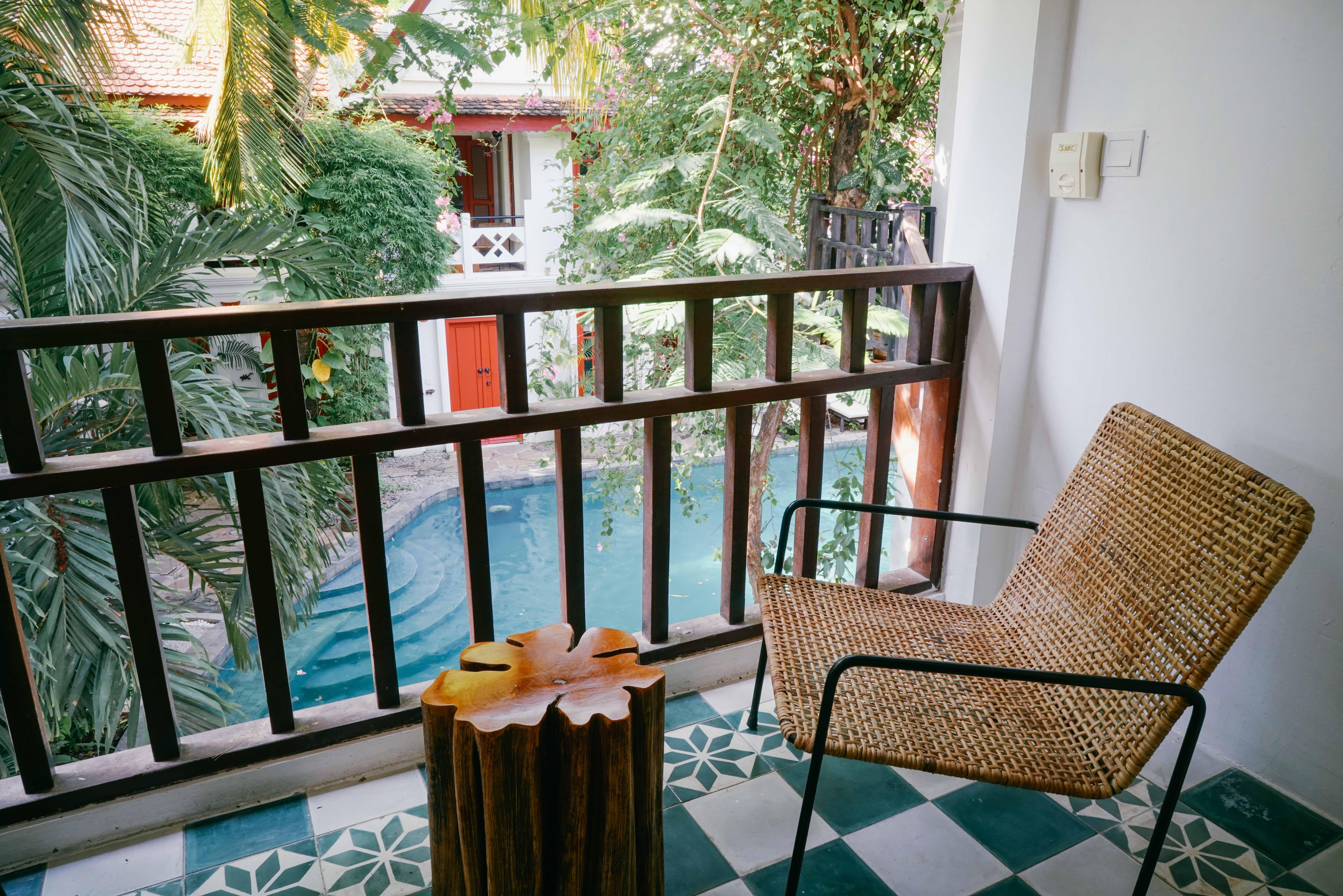 Rambutan Resort – Siem Reap Bagian luar foto