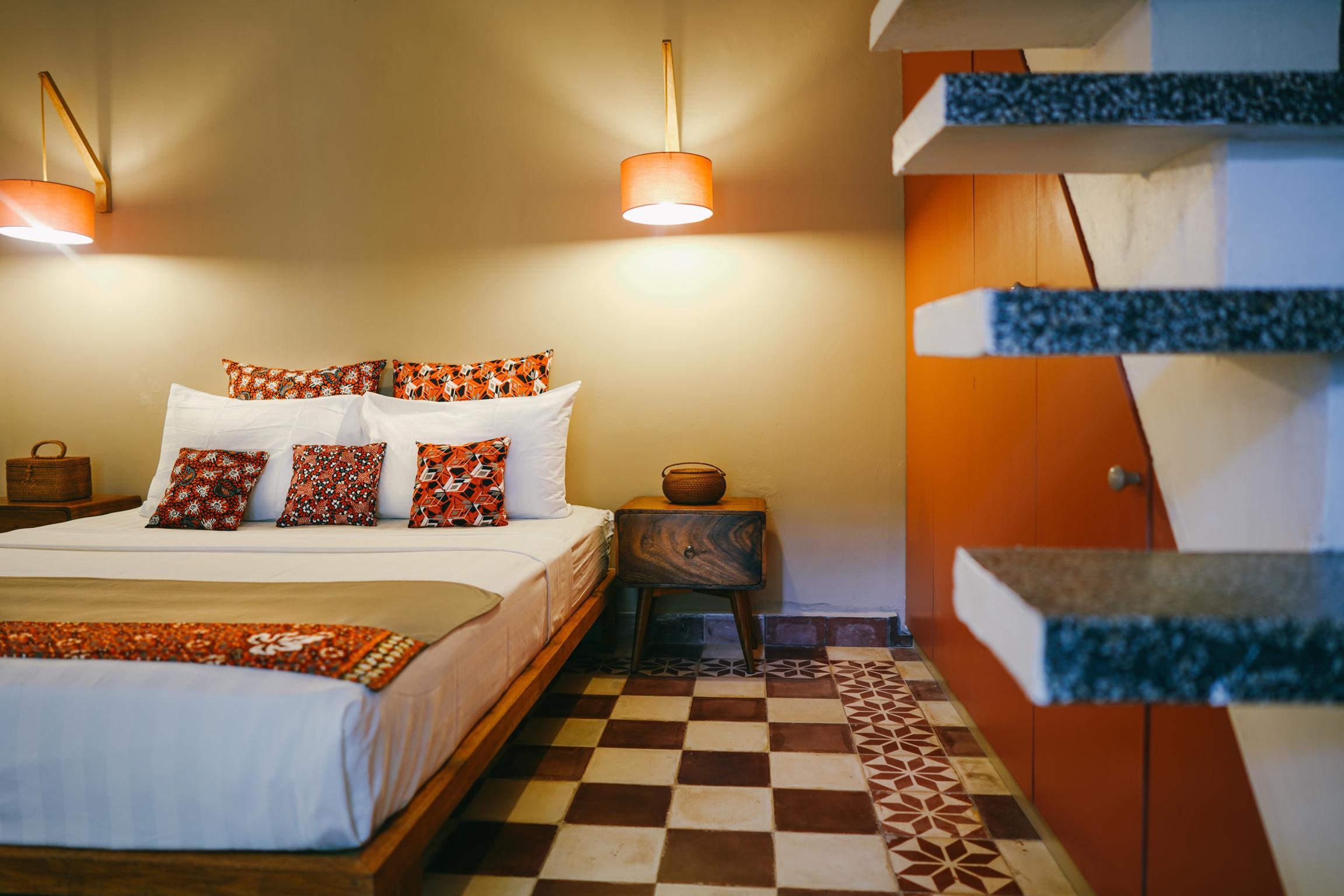 Rambutan Resort – Siem Reap Bagian luar foto