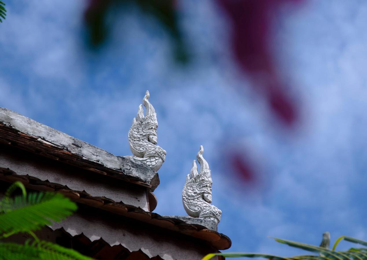 Rambutan Resort – Siem Reap Bagian luar foto