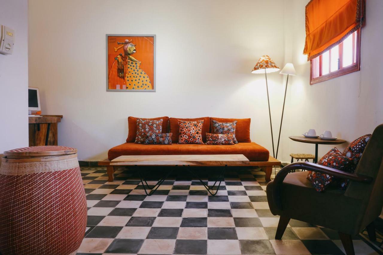 Rambutan Resort – Siem Reap Bagian luar foto