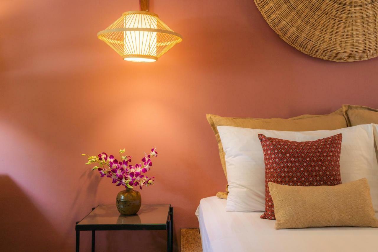 Rambutan Resort – Siem Reap Bagian luar foto
