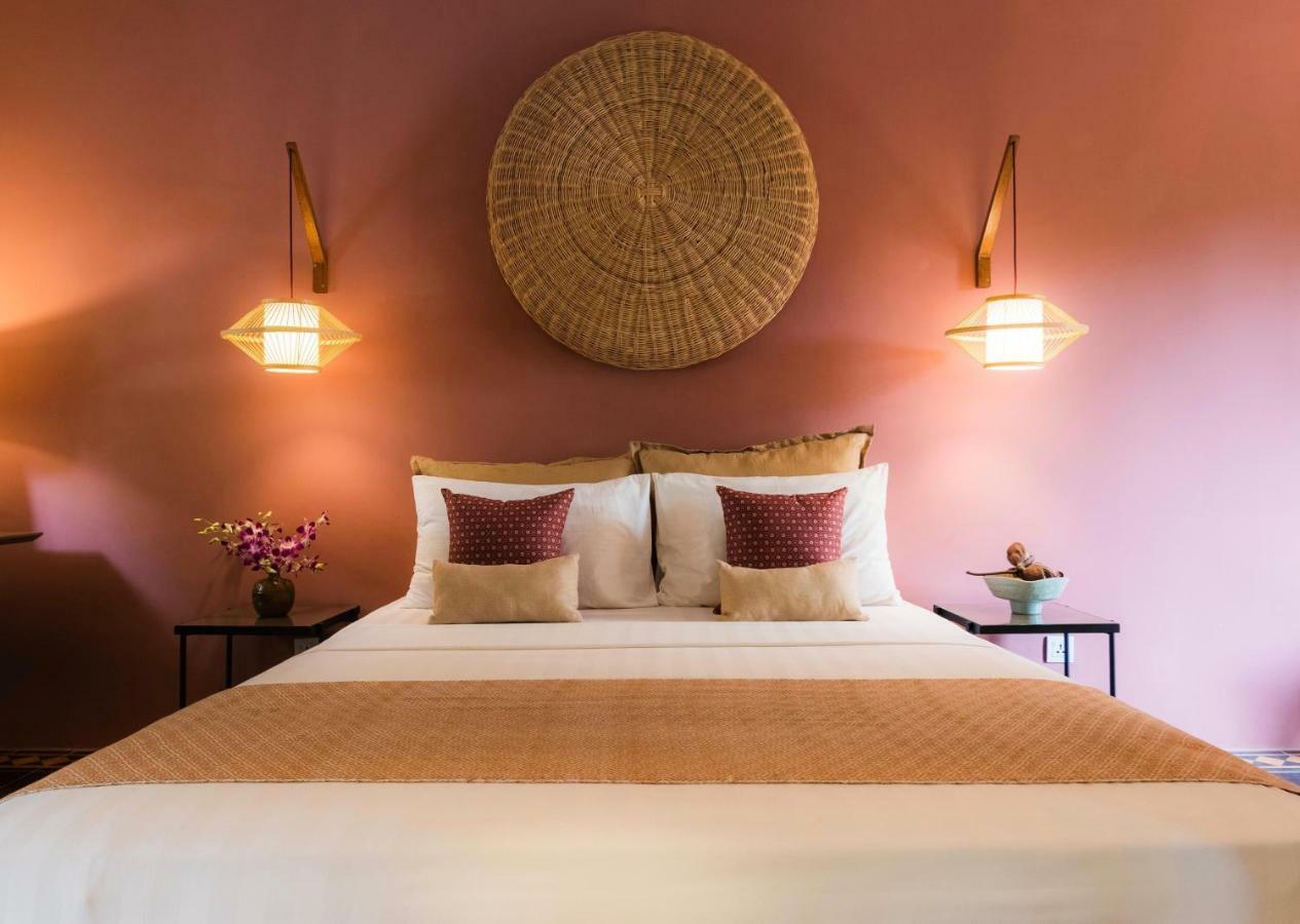 Rambutan Resort – Siem Reap Bagian luar foto