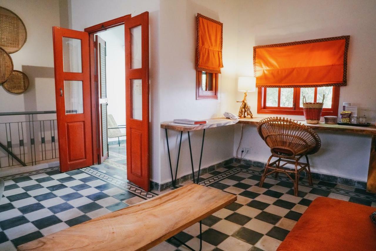 Rambutan Resort – Siem Reap Bagian luar foto