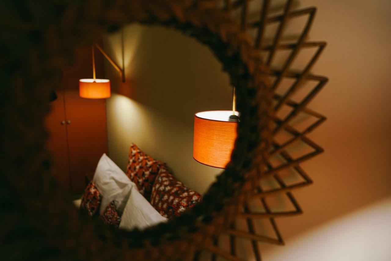 Rambutan Resort – Siem Reap Bagian luar foto