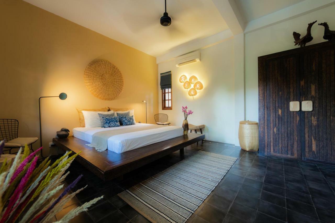 Rambutan Resort – Siem Reap Bagian luar foto