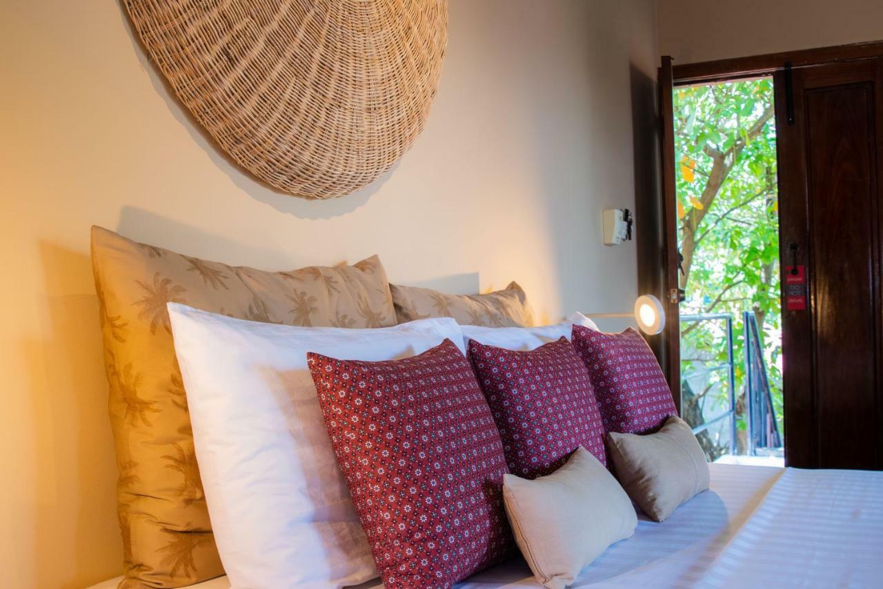 Rambutan Resort – Siem Reap Bagian luar foto
