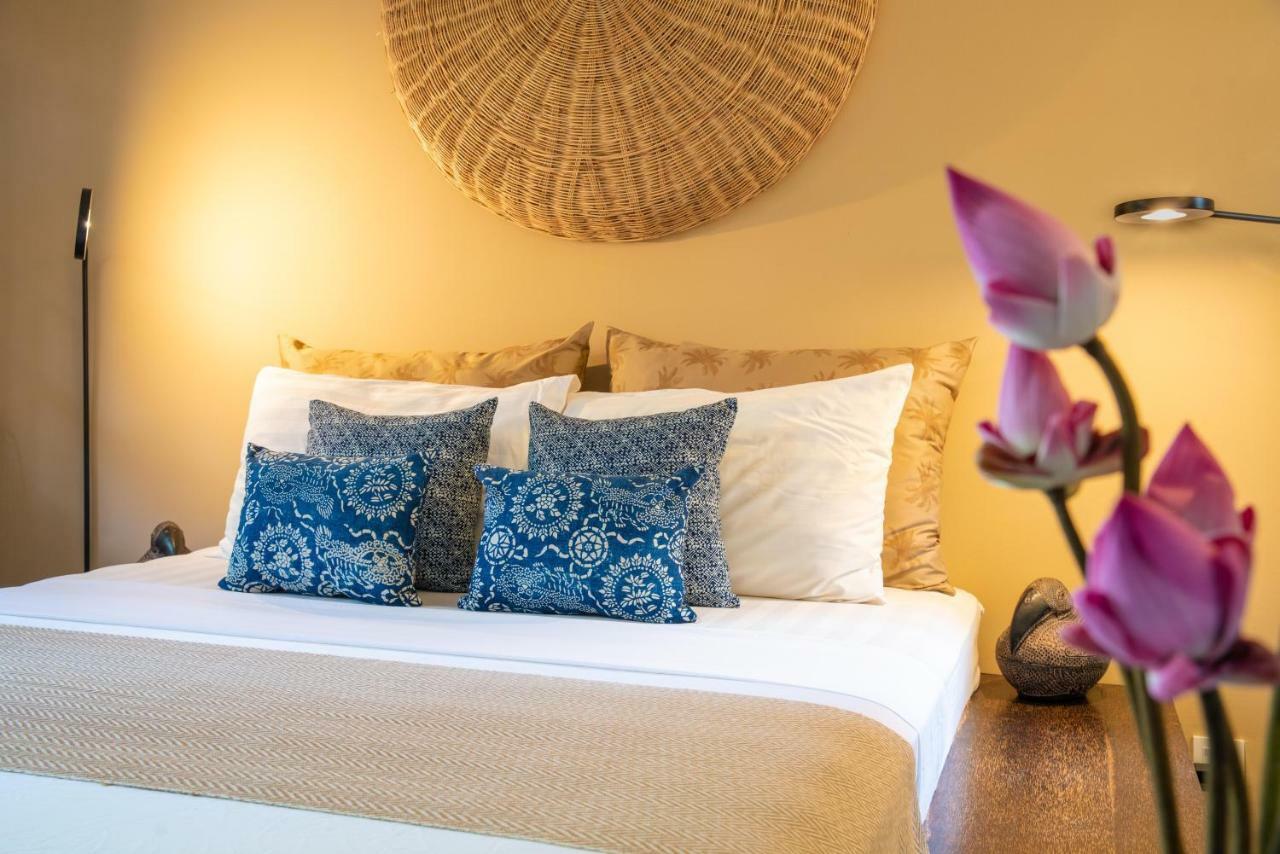 Rambutan Resort – Siem Reap Bagian luar foto
