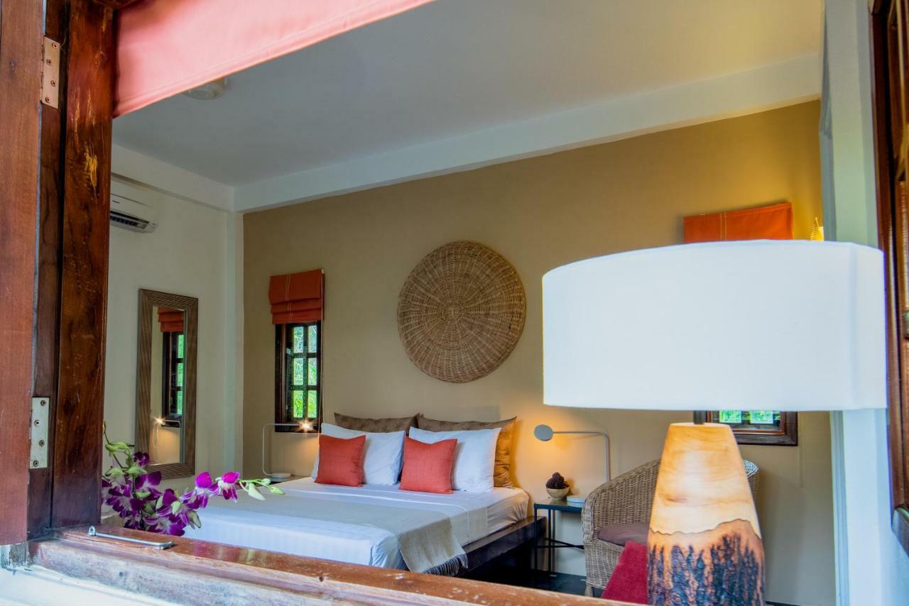 Rambutan Resort – Siem Reap Bagian luar foto