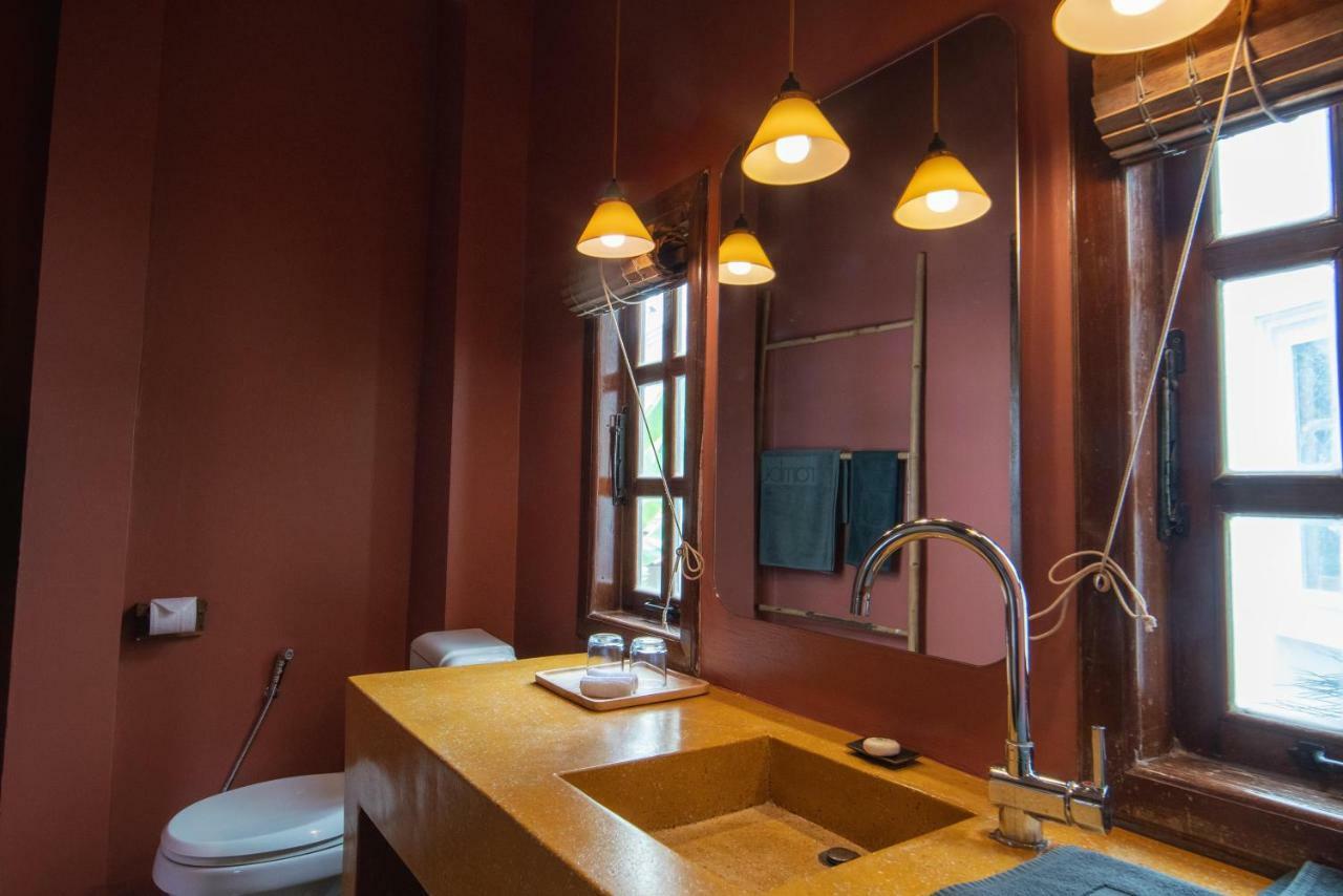 Rambutan Resort – Siem Reap Bagian luar foto